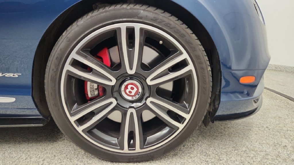 Used 2016 Bentley Continental GT V8 S AWD/4WD image 20