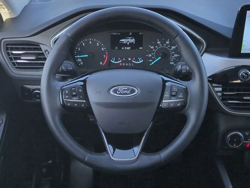 Used 2022 Ford Escape SEL image 24