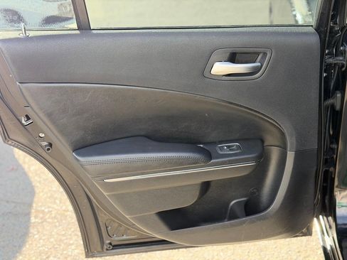 Used 2012 Dodge Charger Police image 12