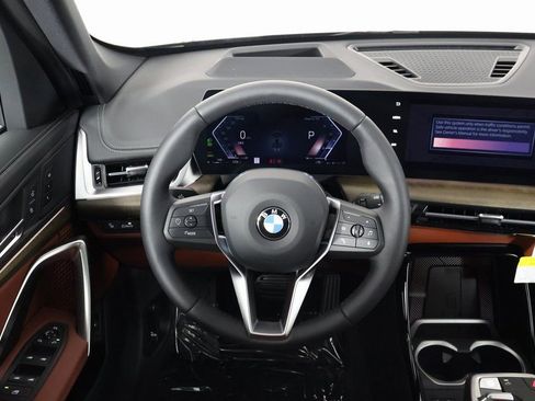 New 2026 BMW X1 xDrive28i w/ Technology Package image 3