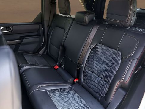 Used 2023 Ford Bronco Raptor AWD/4WD image 24