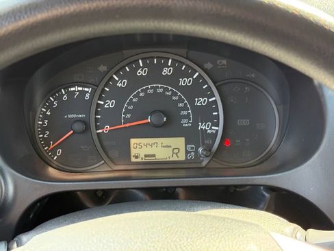 Used 2024 Mitsubishi Mirage ES FWD image 36