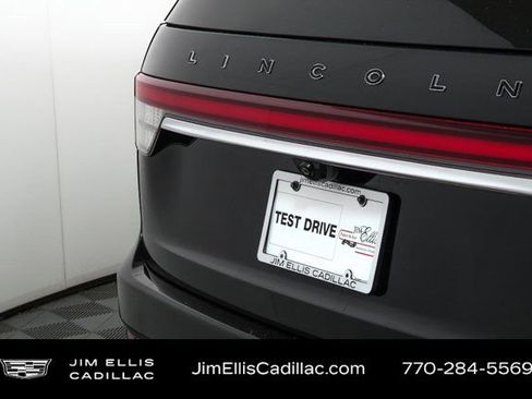 Used 2020 Lincoln Aviator Black Label Grand Touring w/ Class IV Trailer Tow Package image 37