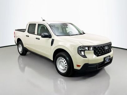 New 2025 Ford Maverick XL