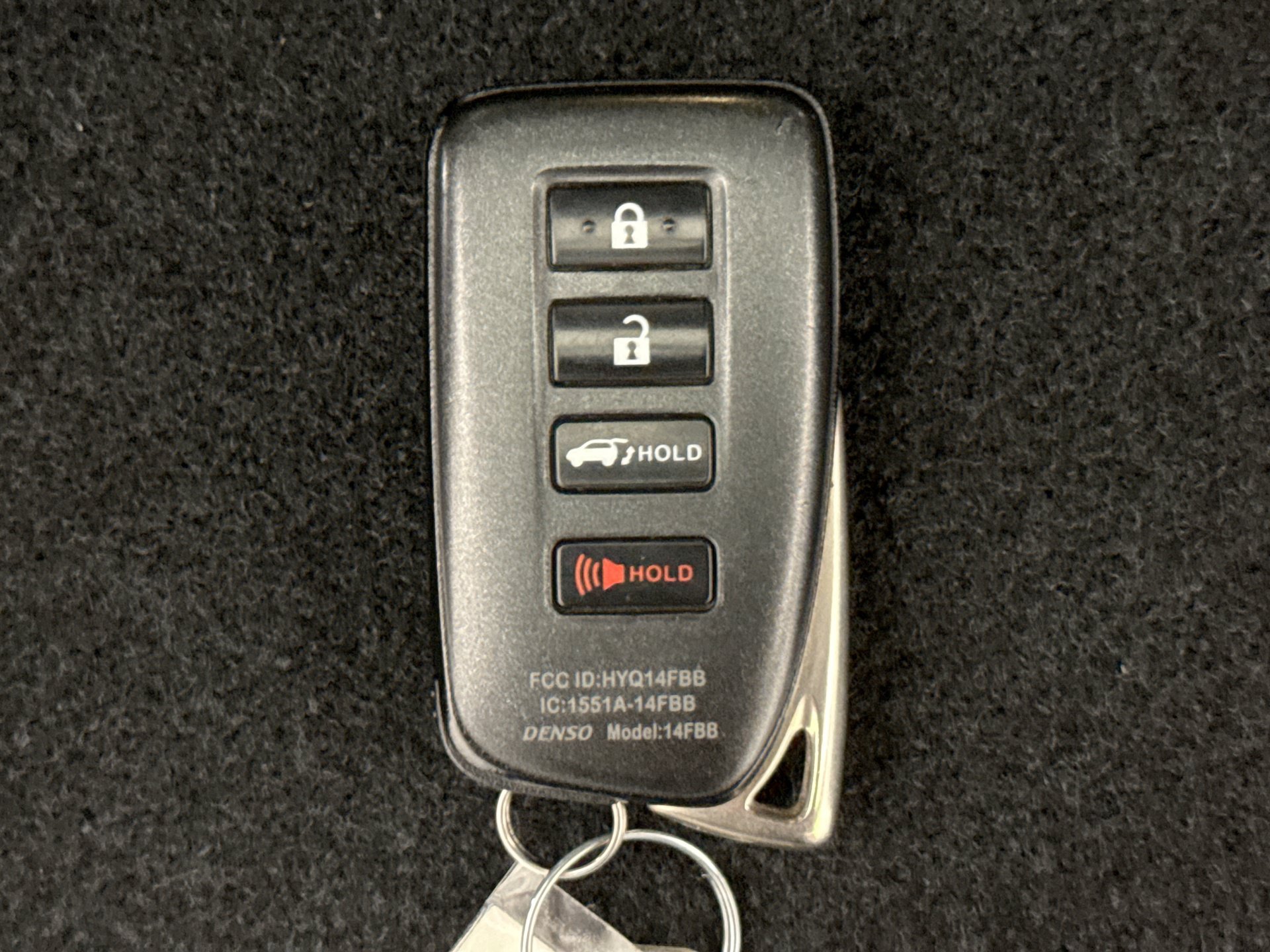 Used 2018 Lexus RX 350L AWD image 24