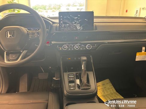 New 2026 Honda CR-V Sport Touring image 6