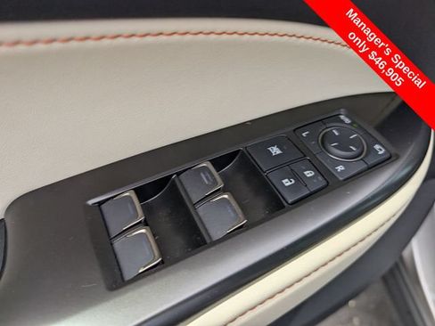 Used 2024 Lexus NX 350 AWD w/ Vision Package image 16