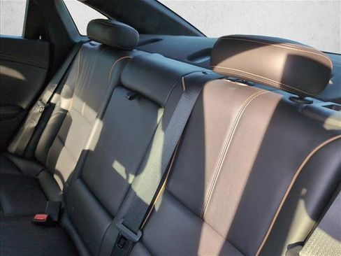 Used 2017 Chevrolet Impala Premier w/ Enhanced Convenience Package image 19