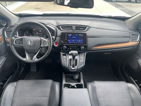 Used 2019 Honda CR-V EX-L image 15