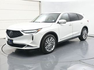 Certified 2023 Acura MDX w/ Advance Package AWD/4WD video 1