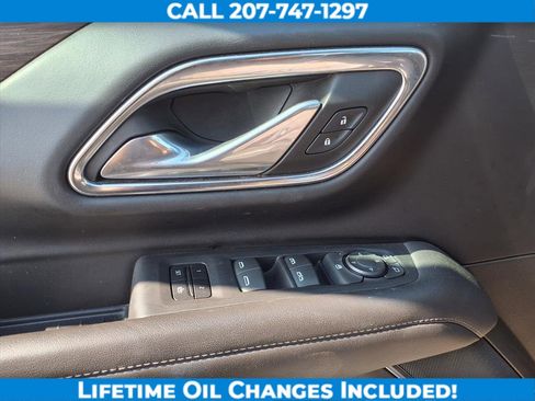 Used 2023 Chevrolet Tahoe LT image 11