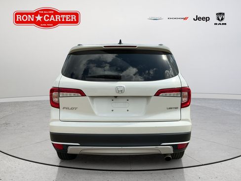 Used 2019 Honda Pilot EX-L image 5