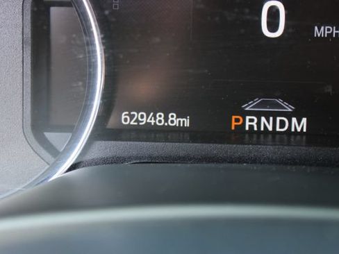 Used 2022 Ford F250 Platinum AWD/4WD image 25