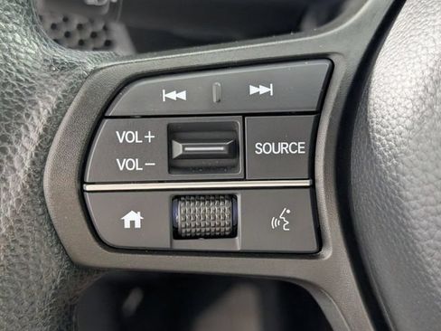 Used 2025 Honda CR-V EX image 15