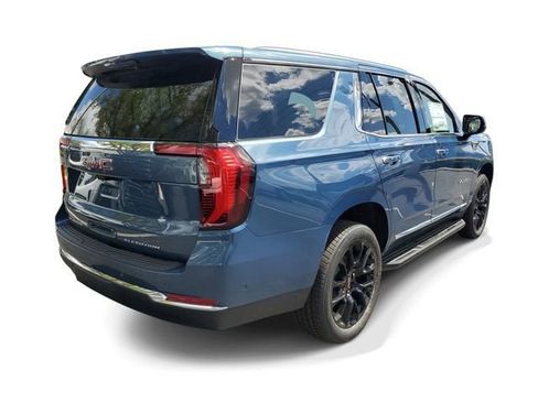 New 2026 GMC Yukon Elevation w/ Elevation Premium Package image 5