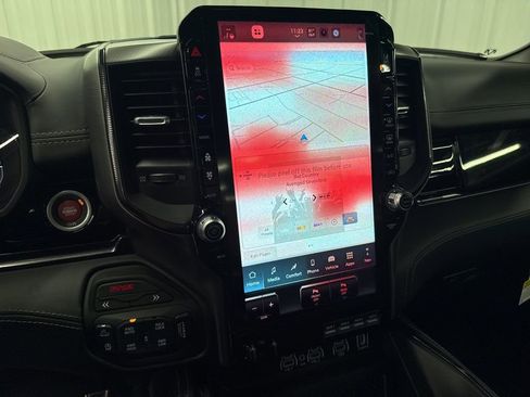 New 2026 RAM 1500 RHO image 27