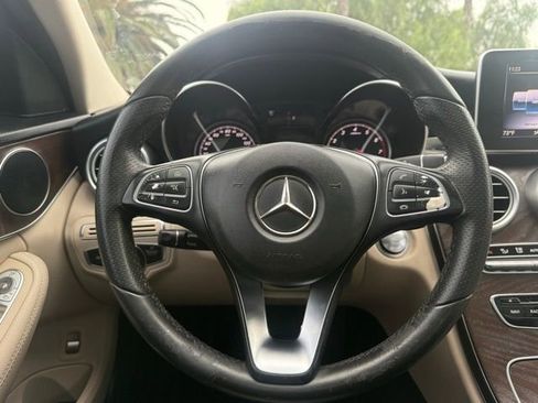 Used 2018 Mercedes-Benz C 300 Sedan image 21