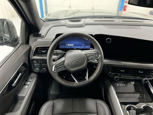 New 2026 Chevrolet Tahoe RST w/ RST Capability Package image 11