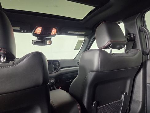 New 2026 Dodge Durango GT AWD/4WD image 18