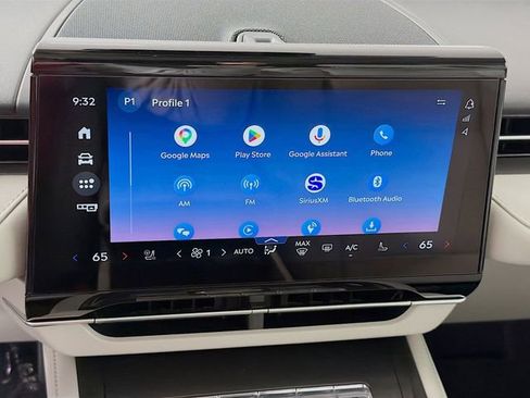 New 2026 Lincoln Nautilus Premier w/ Equipment Group 102A image 15