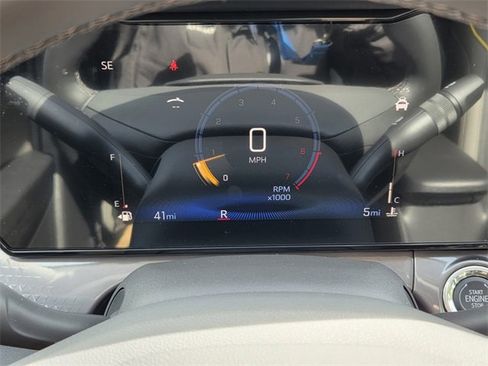 New 2026 Chevrolet Trax ACTIV w/ Sunroof Package image 34