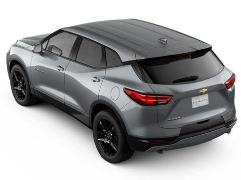 New 2026 Chevrolet Blazer LT image 53