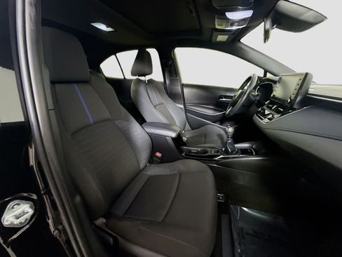 Used 2022 Toyota Corolla SE image 29