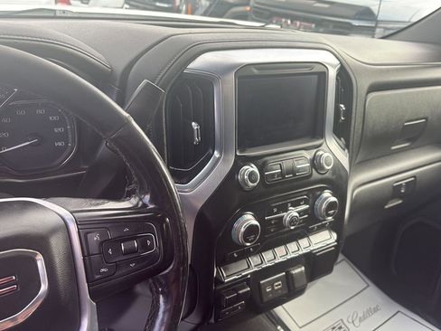 Used 2019 GMC Sierra 1500 SLE w/ SLE Value Package AWD/4WD image 11