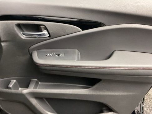 New 2026 Honda Ridgeline Black Edition image 25