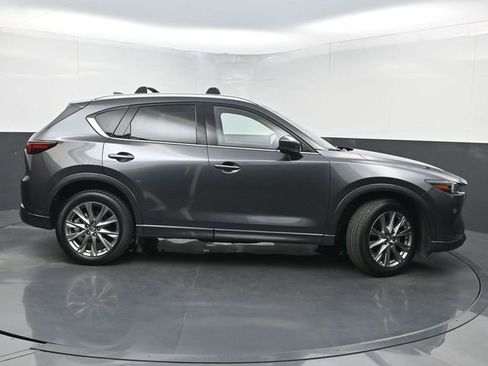Certified 2024 MAZDA CX-5 AWD 2.5 S image 2
