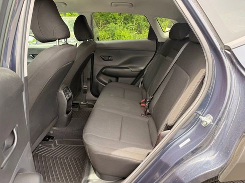 Used 2025 Hyundai Kona SEL AWD/4WD image 28
