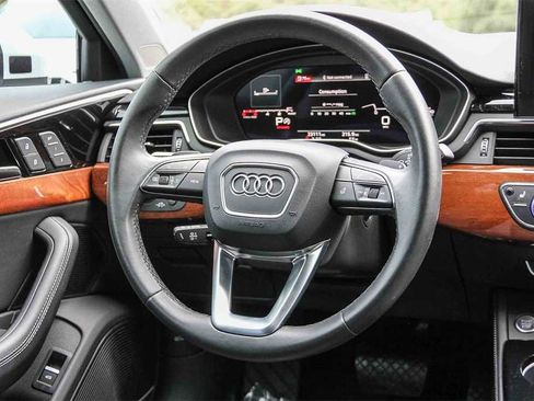 Used 2022 Audi A4 2.0T Premium Plus image 16