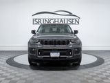 Used 2022 Jeep Grand Cherokee L Overland image 2
