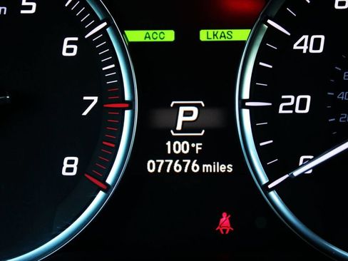 Used 2019 Acura TLX V6 w/ Technology Package FWD image 18