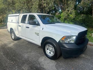 Used 2020 RAM 1500 Tradesman w/ Popular Equipment Group video 2