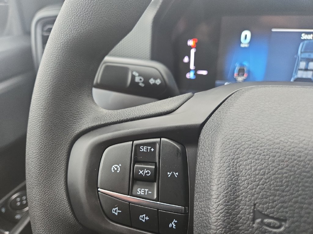 New 2026 Ford Ranger XL AWD/4WD image 21