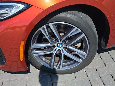 Used 2023 BMW 430i Gran Coupe RWD image 10