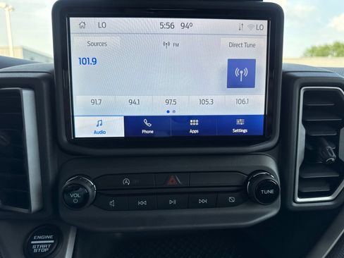 Certified 2022 Ford Bronco Sport Outer Banks AWD/4WD image 30