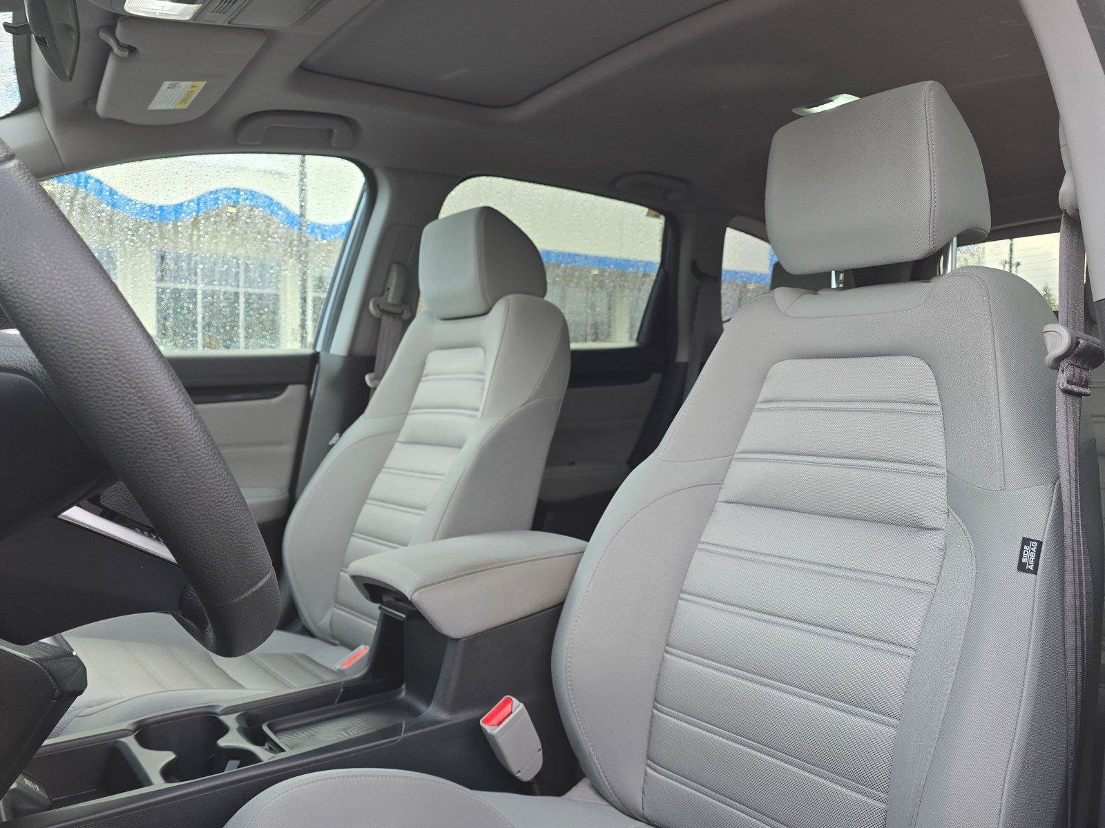 Used 2018 Honda CR-V EX image 21