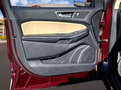 Used 2022 Ford Edge SEL w/ Convenience Package image 20