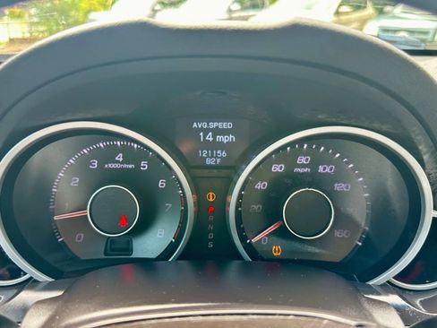 Used 2012 Acura TL FWD image 24