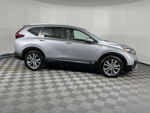 Used 2022 Honda CR-V Touring image 7