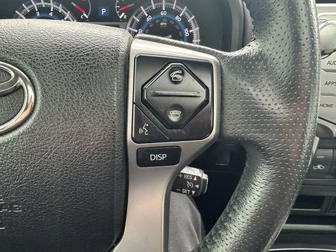 Used 2019 Toyota 4Runner SR5 Premium AWD/4WD image 22