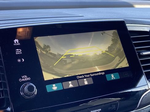 Used 2020 Honda Passport Touring image 36