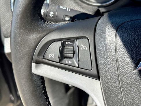 Used 2014 Chevrolet Cruze LT FWD image 22