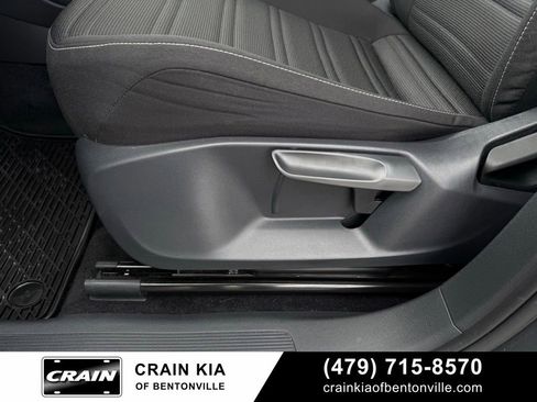 Used 2024 Volkswagen Tiguan S AWD/4WD image 12