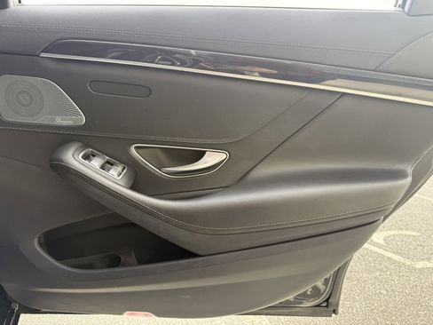 Used 2020 Mercedes-Benz S 560 S 560 image 50