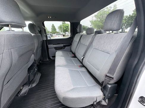 Used 2021 Ford F150 XLT w/ Trailer Tow Package AWD/4WD image 7