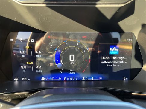 New 2026 Chevrolet Colorado LT w/ LT Convenience Package image 11