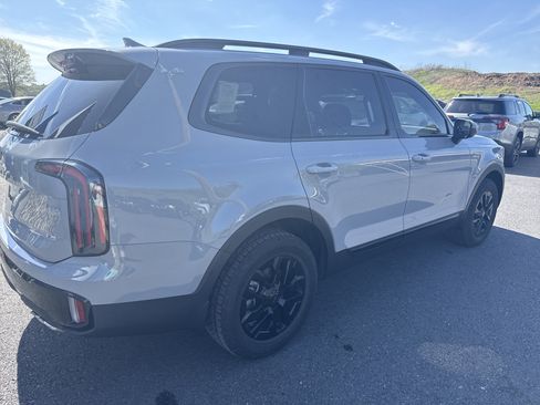 Used 2025 Kia Telluride AWD image 35